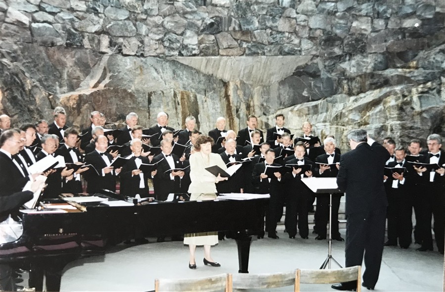 Rotskoepelkerk Helsinki 900 x 592