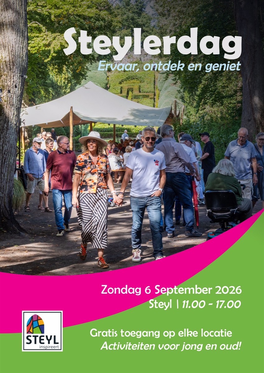 2026SteylerdagPoster