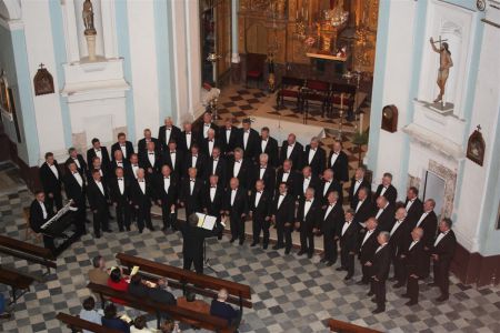 2005 Andalusie
