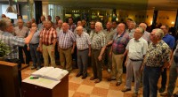 Concertreis Duitsland 2015 24 Concertreis Duitsland 2015 24