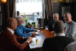 2025 caecilia maandag