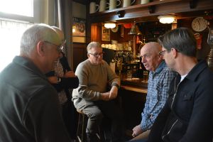 2025 caecilia maandag