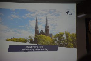 2025 caecilia maandag