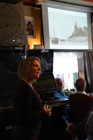 2025 caecilia maandag