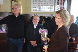 2025 caecilia maandag