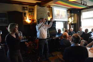 2025 caecilia maandag