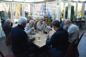 2025 caecilia maandag