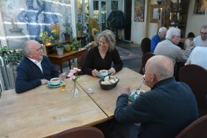 2025 caecilia maandag