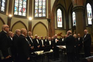 2025 caecilia zondag12