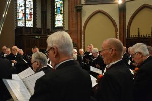 2025 caecilia zondag17