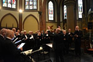 2025 caecilia zondag26