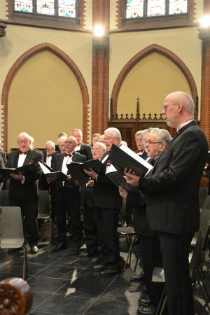 2025 caecilia zondag29