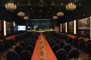 2025 christmas party