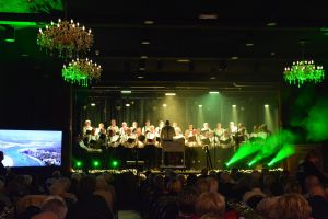 2025 christmas party