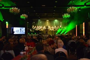 2025 christmas party