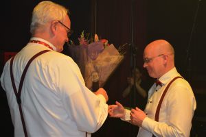 2025 christmas party