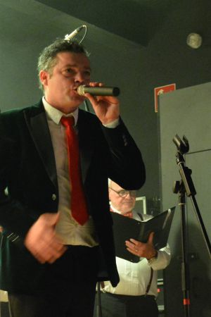 2025 christmas partya