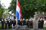 2025 dodenherdenking