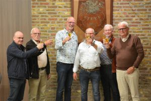 2025 nieuwe voorzitter22a 2025 nieuwe voorzitter22a