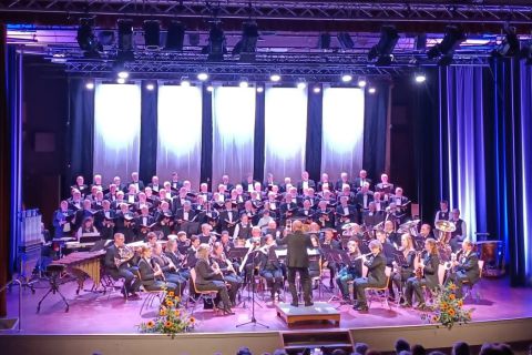 2026 concert heythuysena