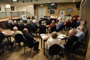 2026 jaarvergaderinga 