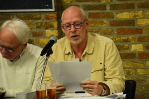 2026 jaarvergaderinga