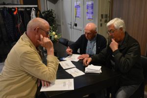 2026 jaarvergaderinga