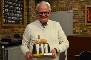 2026 jaarvergaderinga