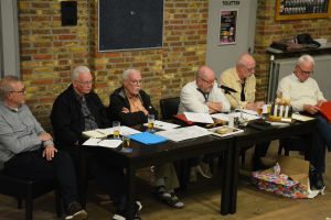 2026 jaarvergaderinga