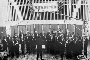 1974  Deelname avroconcours 1974  Deelname avroconcours