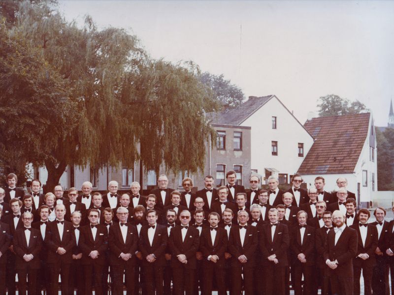 1977 Vriendenkring in de Maashoek 1977 Vriendenkring in de Maashoek