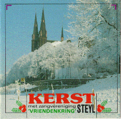 1989 Kerstcd 1989 Kerstcd