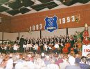1993 concert 110jarig bestaan