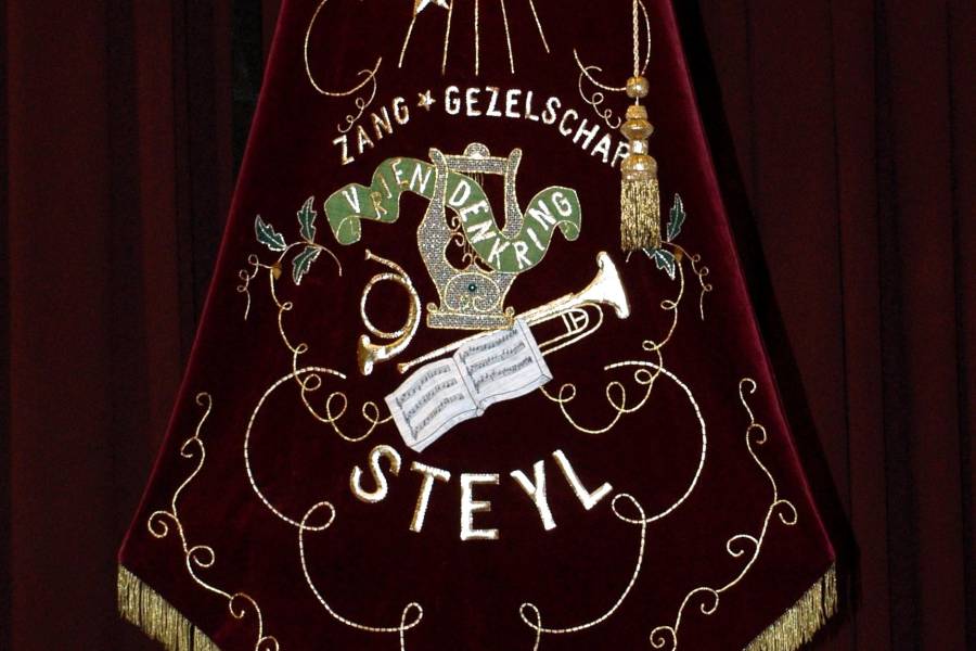 Nieuwe voorzitter bij Vriendenkring.