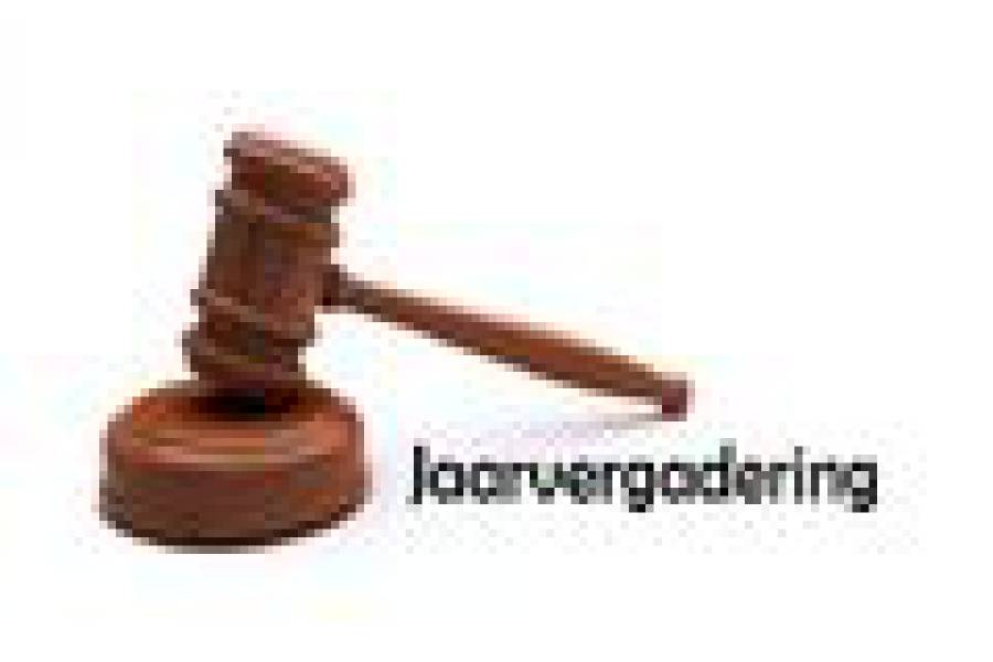 Nieuwe voorzitter bij Vriendenkring.